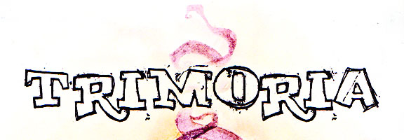 Trimoria