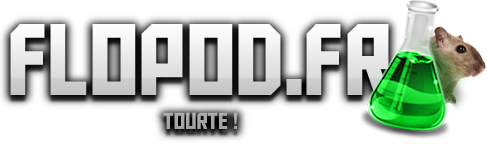 Flopod.fr