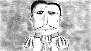 shakespearean actor